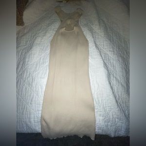 Vintage Cotton Dress